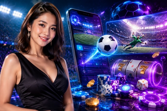 mohu90 Casino – Nhà cung cấp phần mềm casino uy tín